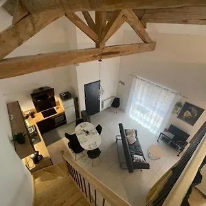Hébergement de vacances Le Clos Du Jardin, Beynost