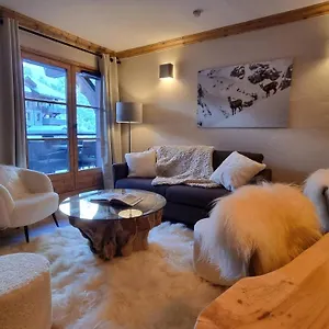 Appartement Arc 1950 Standing Ski In&out - Piscine Intérieure Et Extérieure, Les Arcs (Savoie)