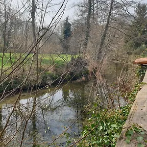 Les Berges Du Job , Encausse-les-Thermes France