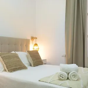 Casa Macias , Cadix Espagne