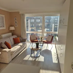  Appartement Ensor 1 - Centrum België